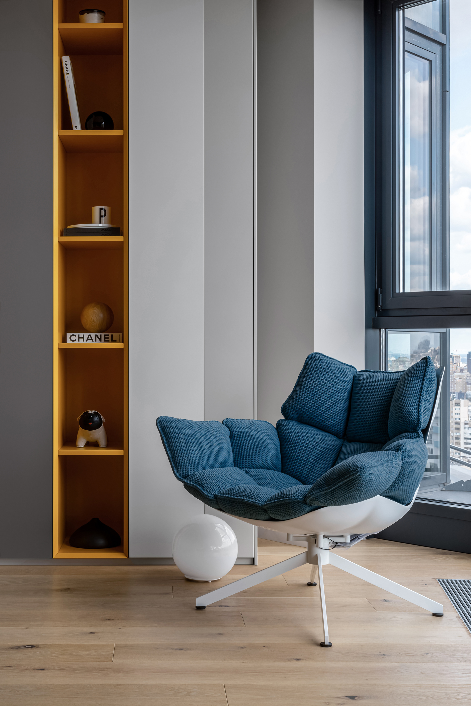 The best materials used in modern construction image