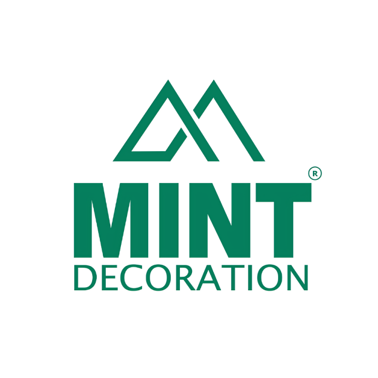 Mint Decoration