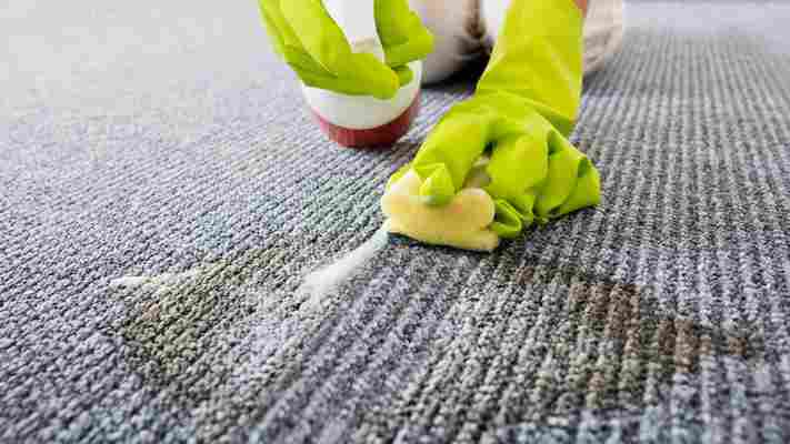 Los 5 mejores trucos para limpiar alfombras en casa
